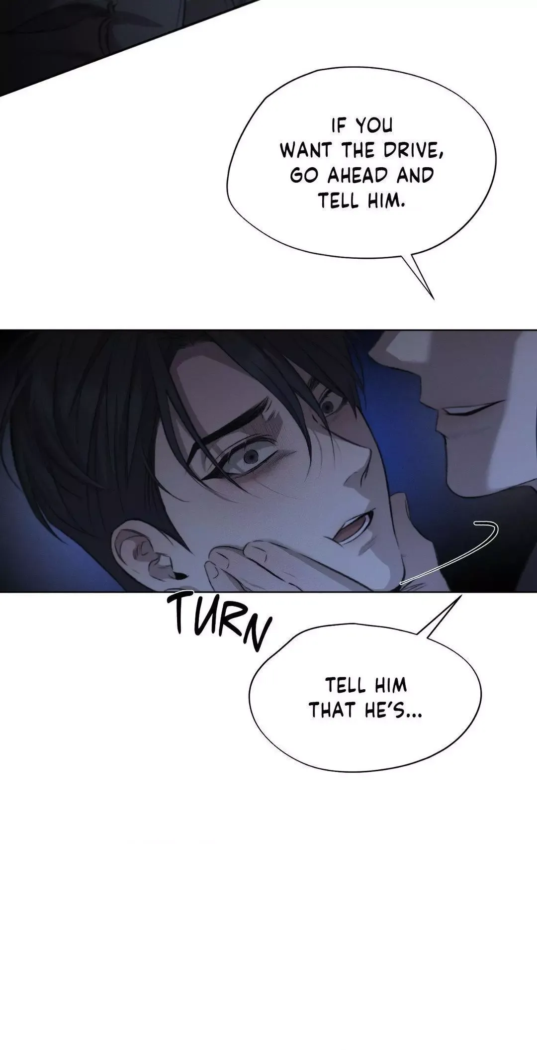 Despite That - Chapter 22 Page 54