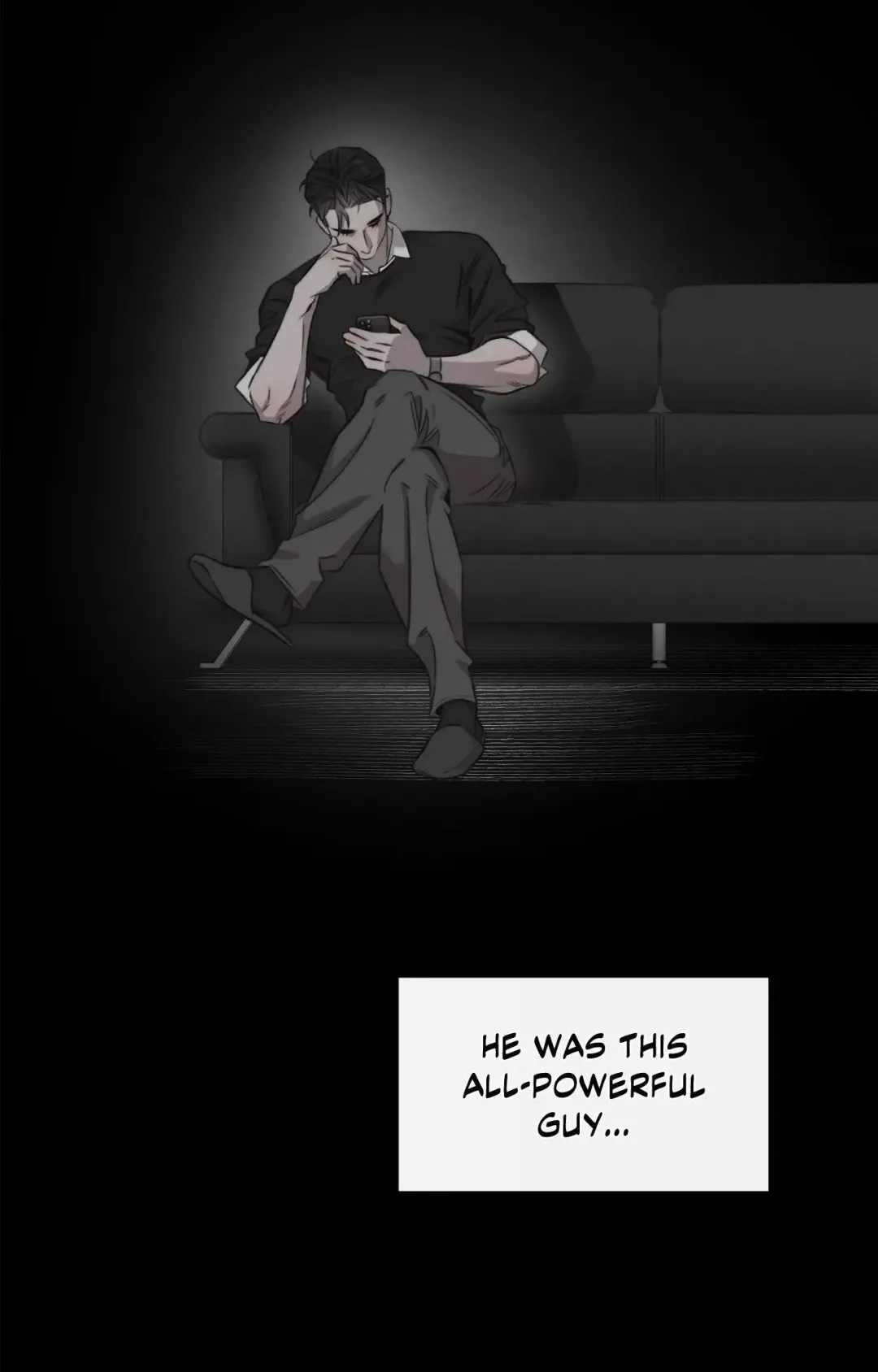 Despite That - Chapter 23 Page 2