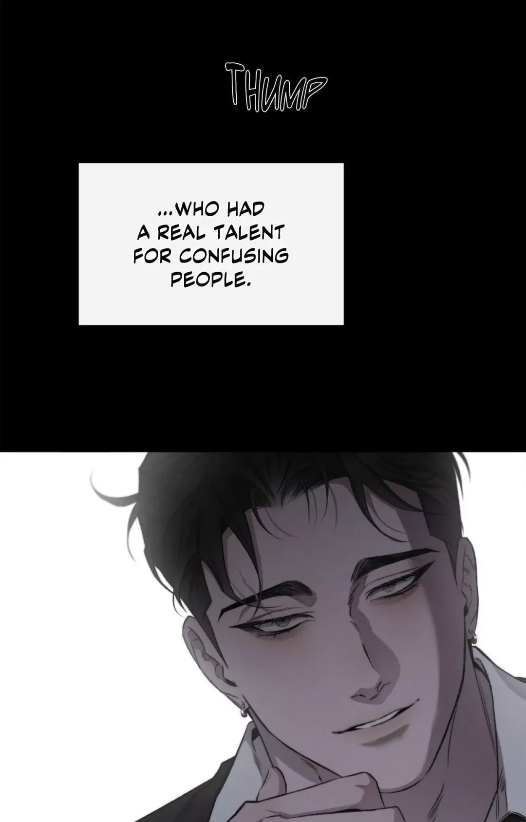 Despite That - Chapter 23 Page 3