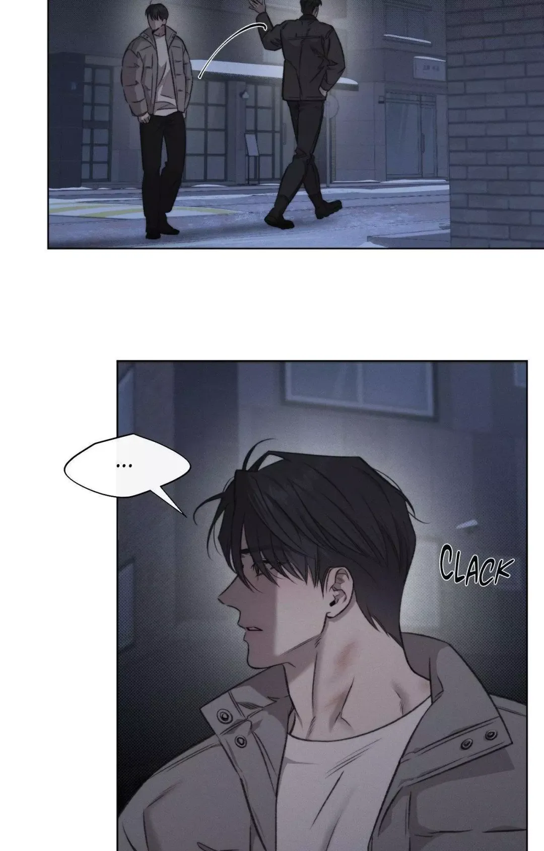 Despite That - Chapter 23 Page 12