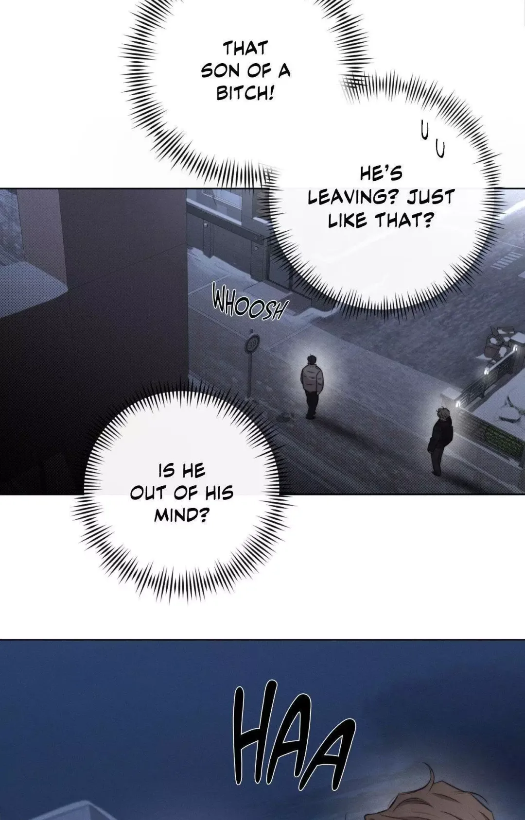 Despite That - Chapter 23 Page 15