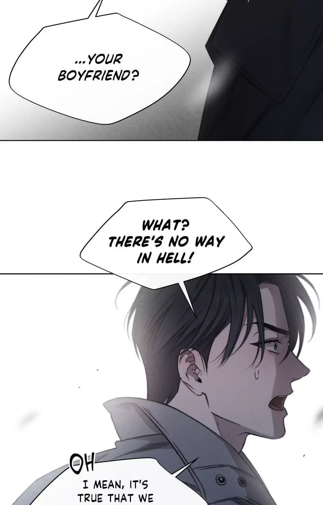 Despite That - Chapter 23 Page 22