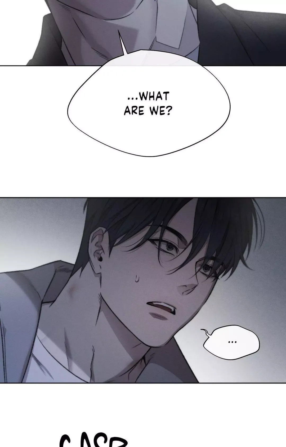 Despite That - Chapter 23 Page 28