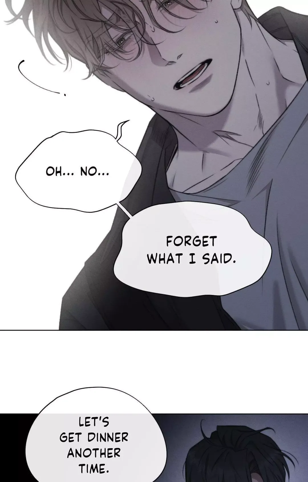 Despite That - Chapter 23 Page 30