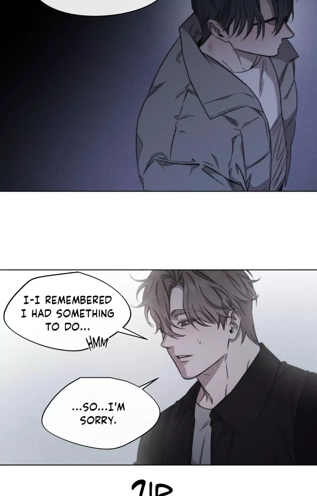 Despite That - Chapter 23 Page 31
