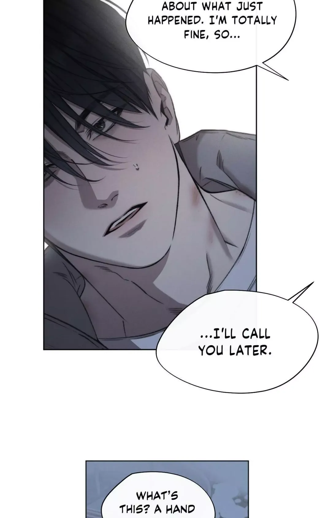 Despite That - Chapter 23 Page 34