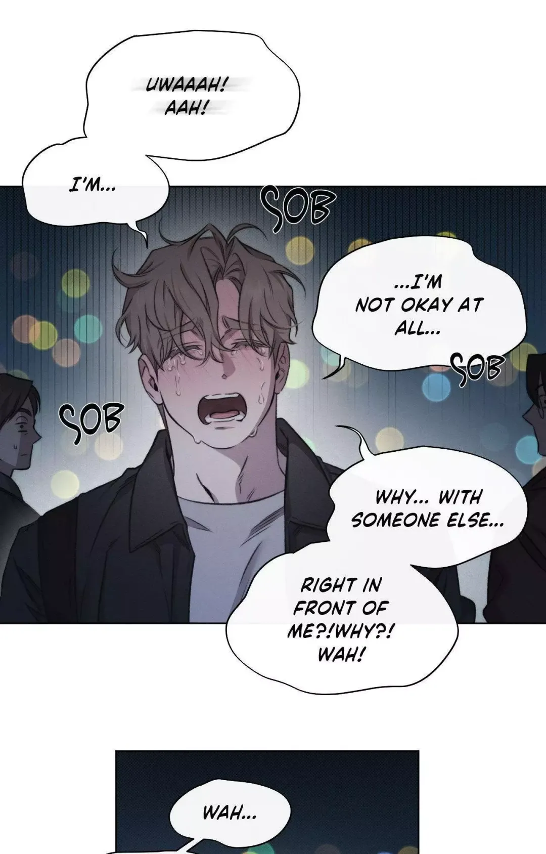 Despite That - Chapter 23 Page 39