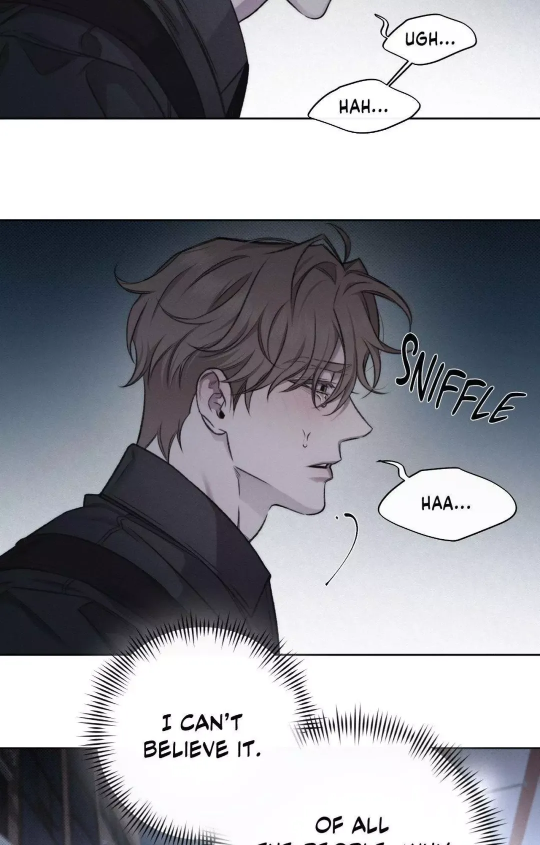 Despite That - Chapter 23 Page 41