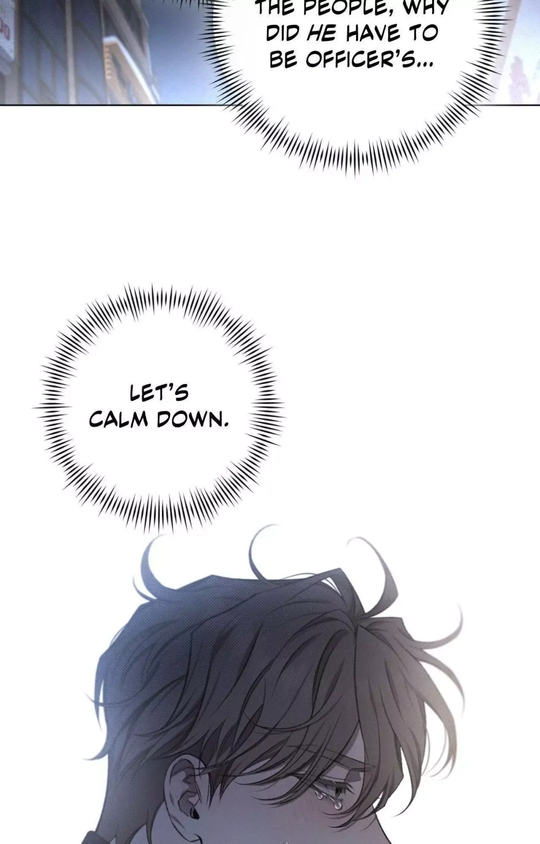 Despite That - Chapter 23 Page 42