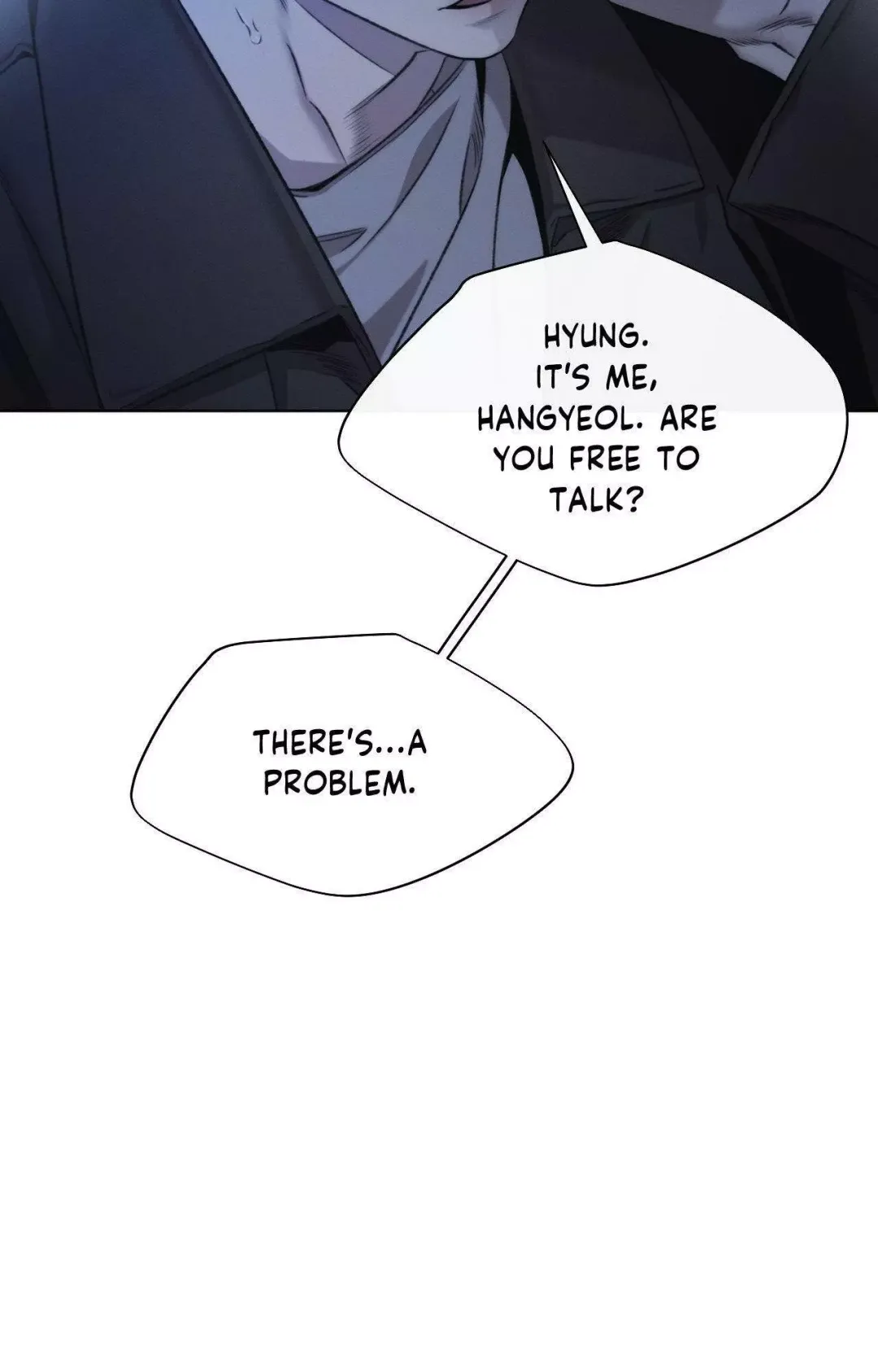 Despite That - Chapter 23 Page 46