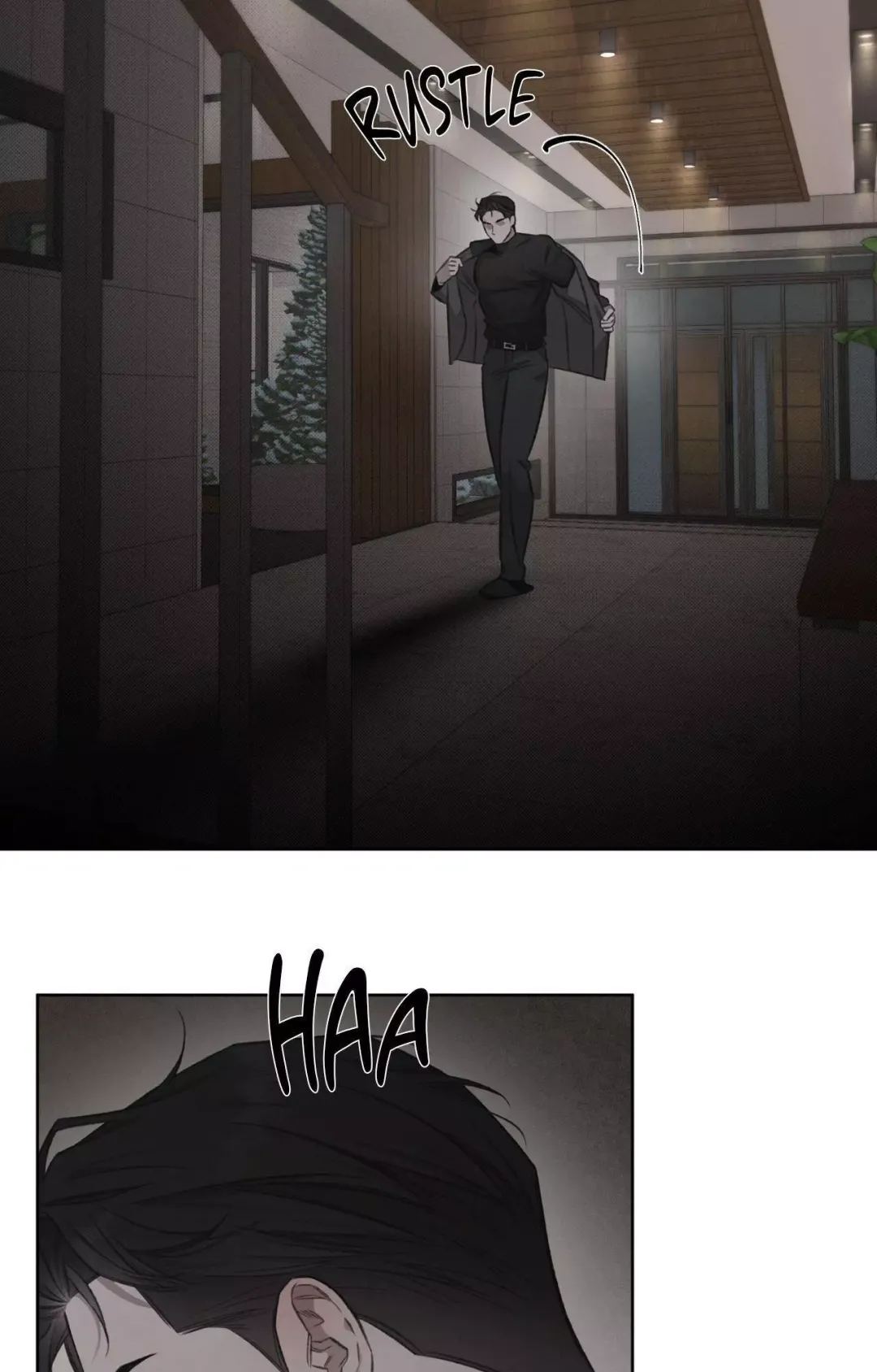 Despite That - Chapter 23 Page 49