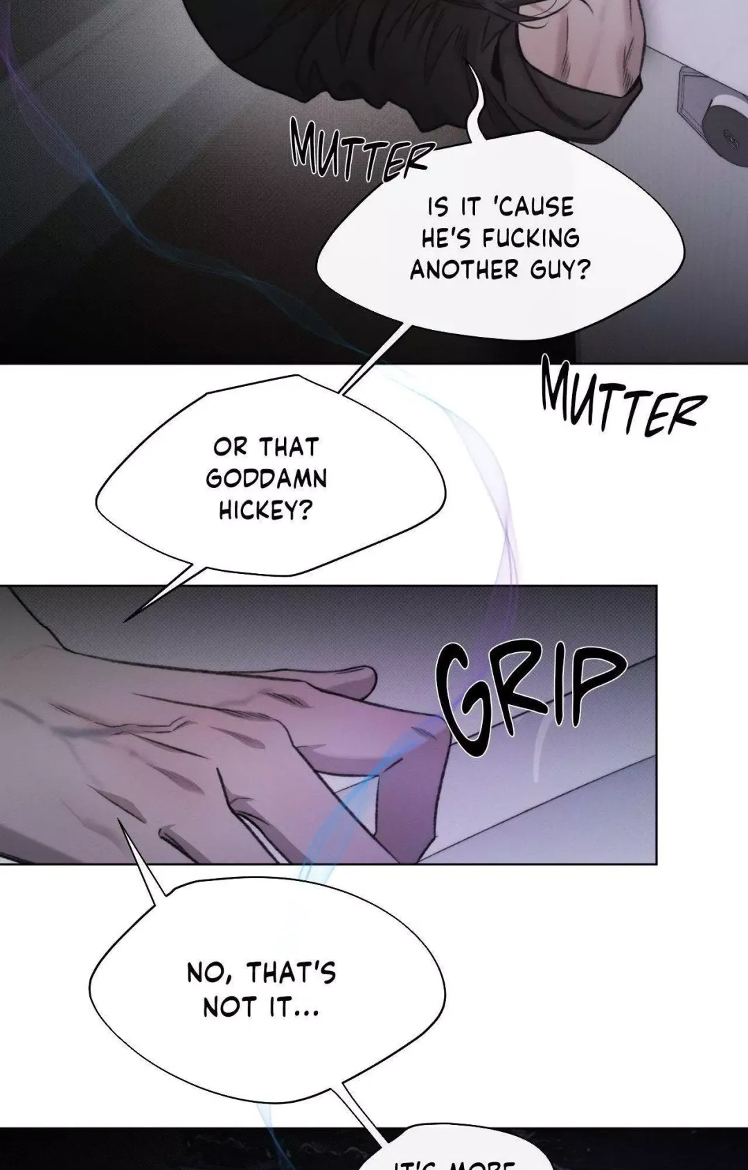 Despite That - Chapter 23 Page 60