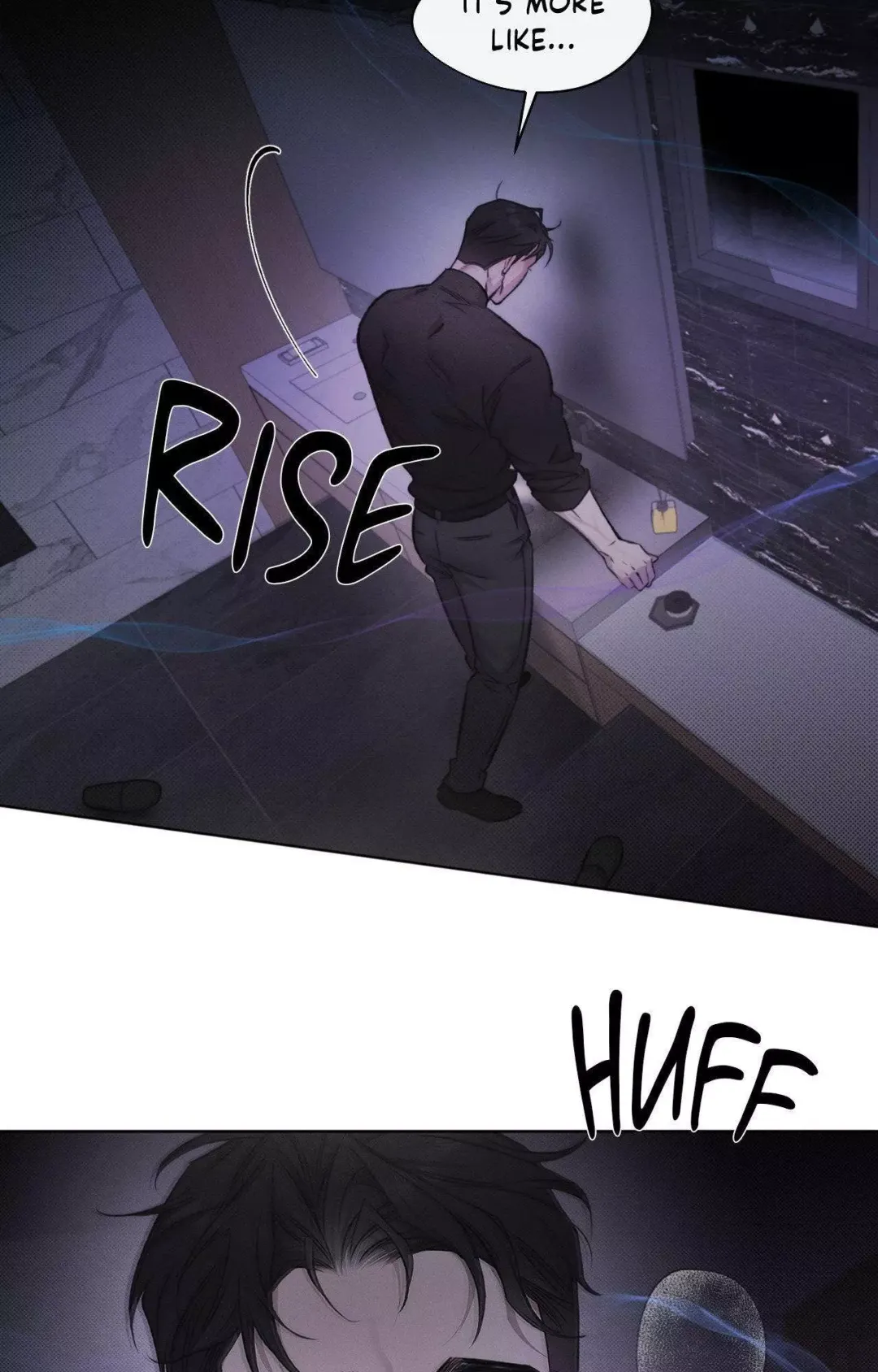 Despite That - Chapter 23 Page 61