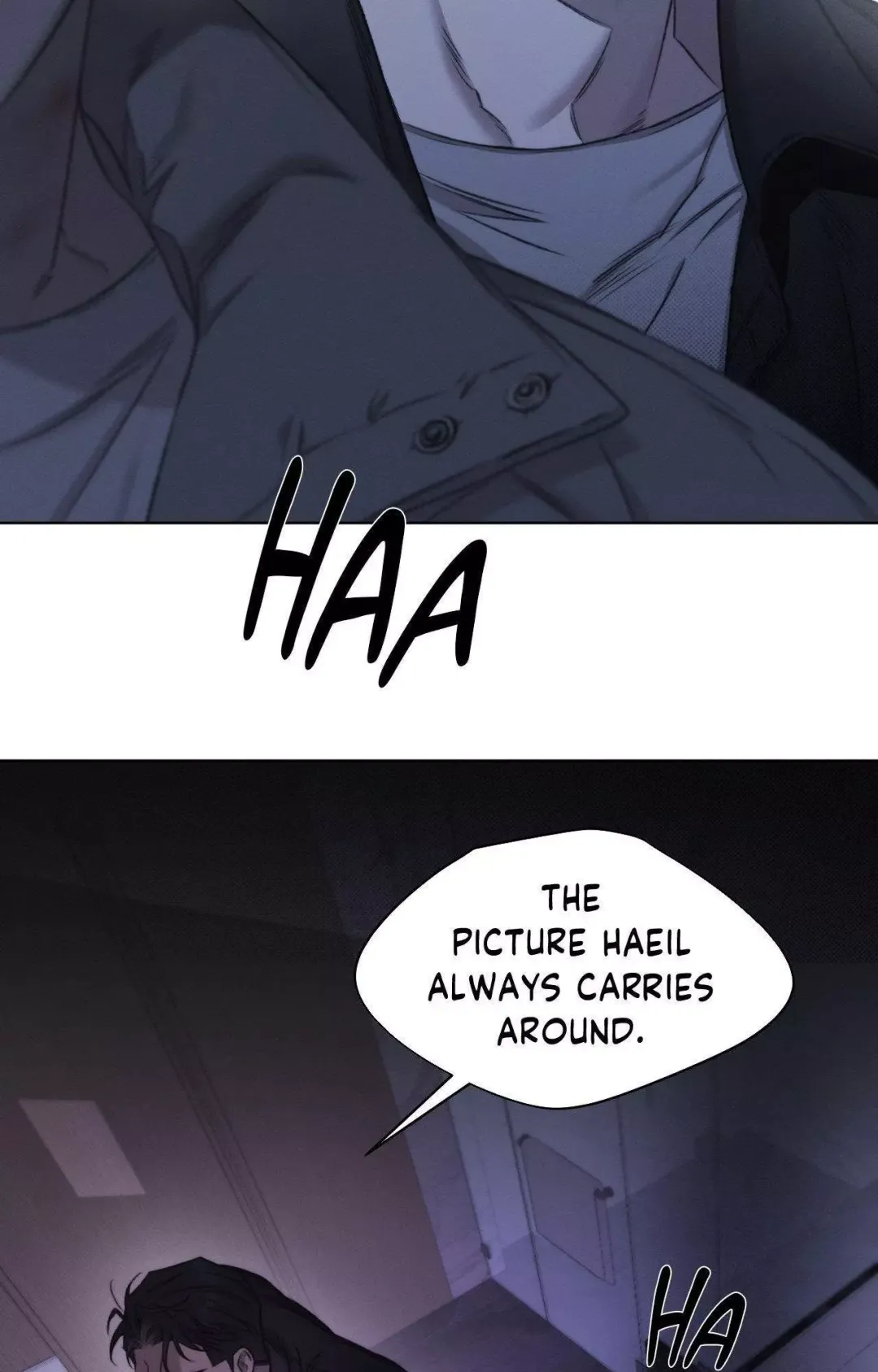 Despite That - Chapter 23 Page 68
