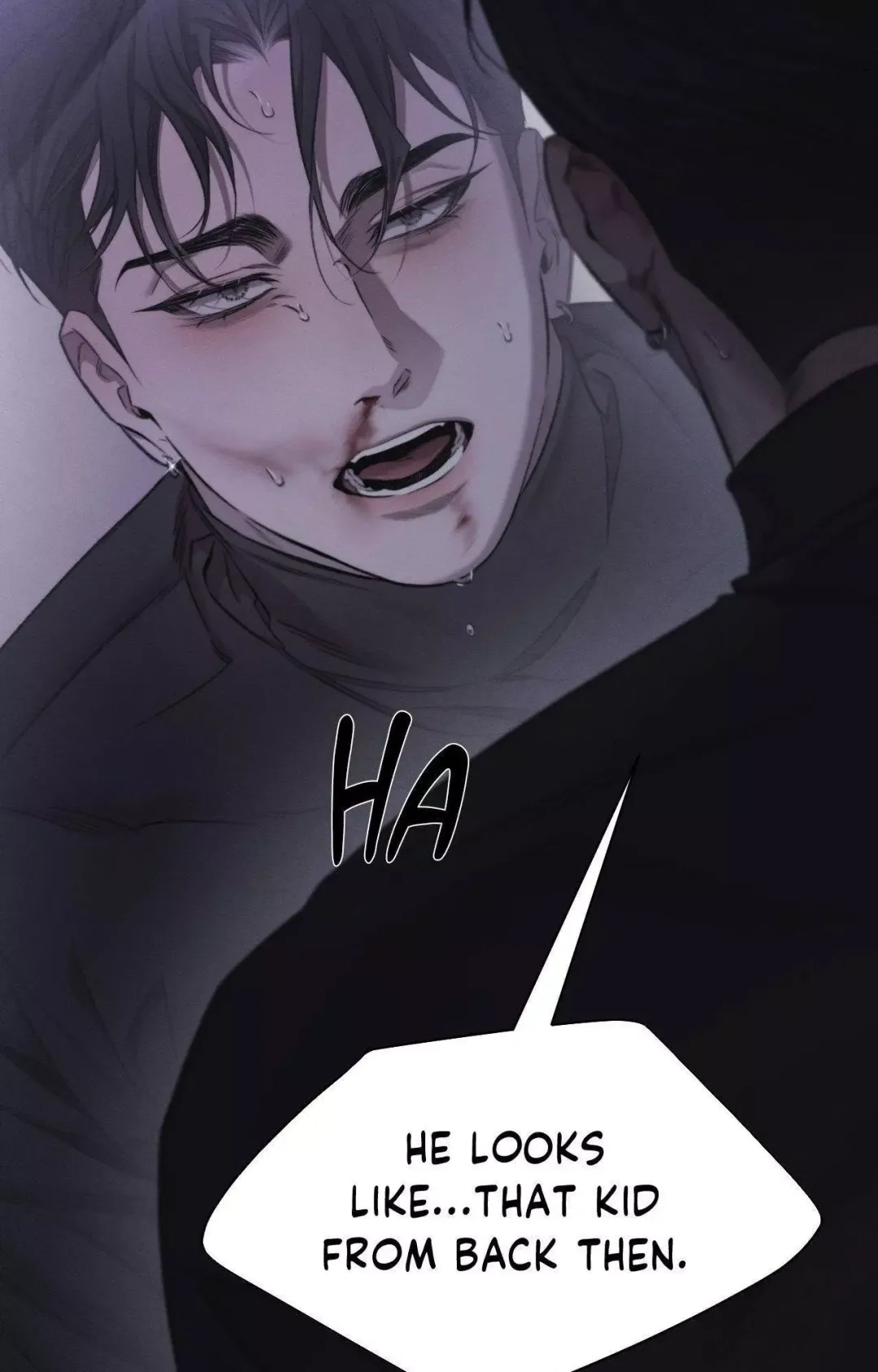 Despite That - Chapter 23 Page 70