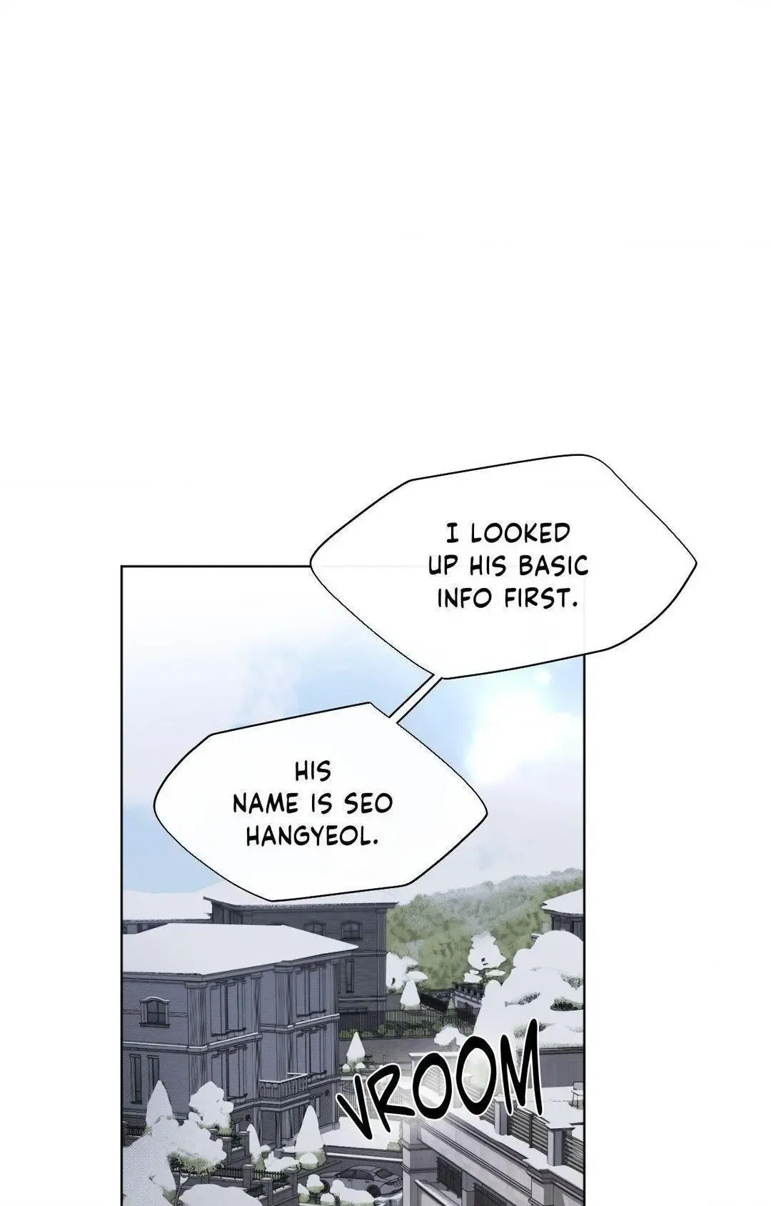 Despite That - Chapter 24 Page 1