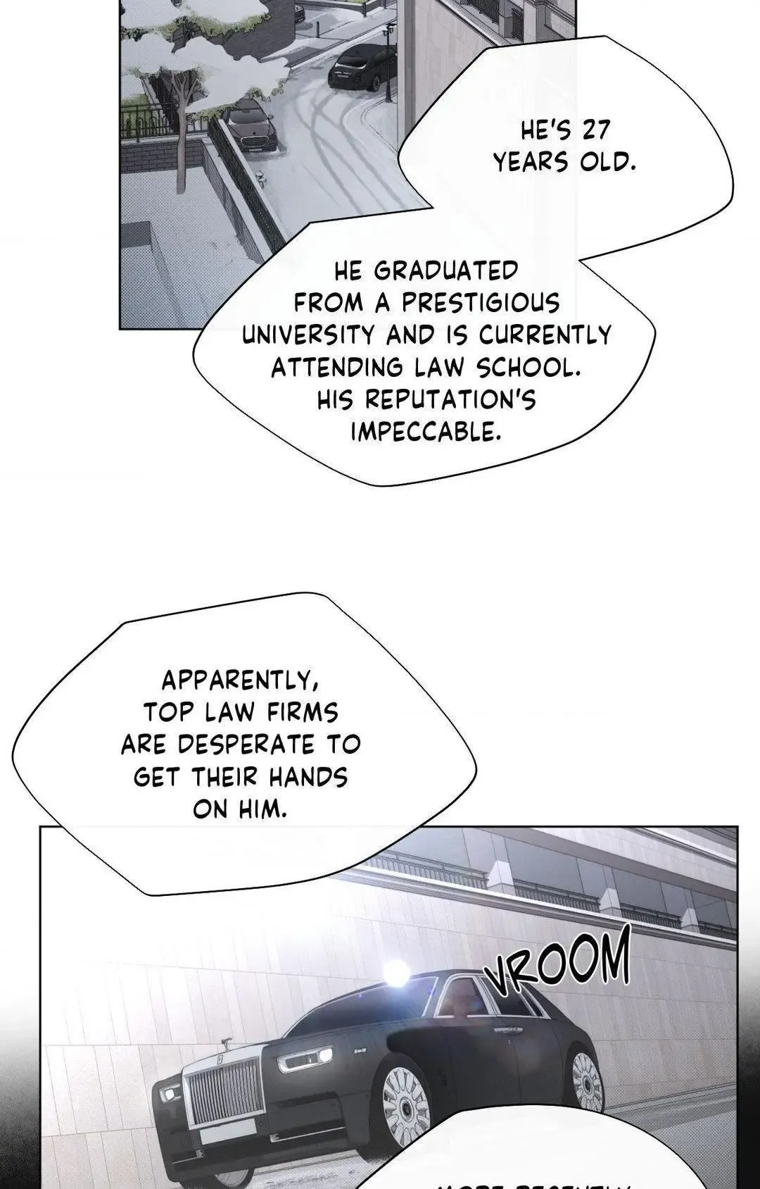 Despite That - Chapter 24 Page 2