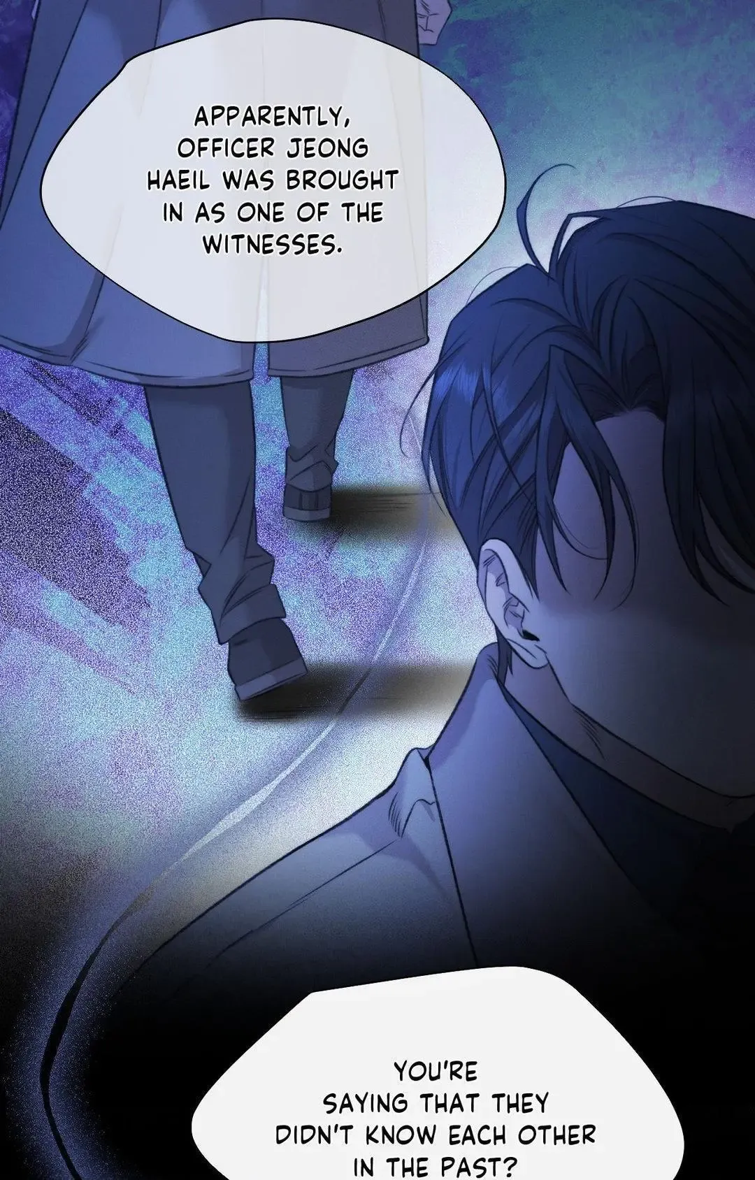Despite That - Chapter 24 Page 4
