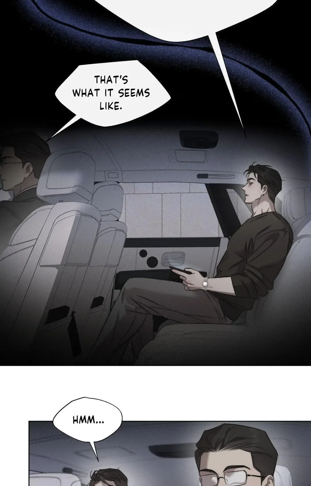 Despite That - Chapter 24 Page 5