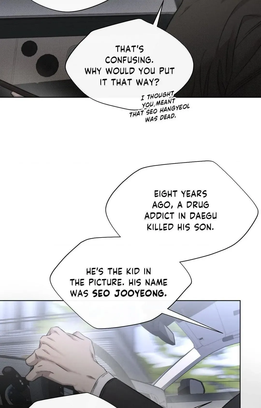 Despite That - Chapter 24 Page 8