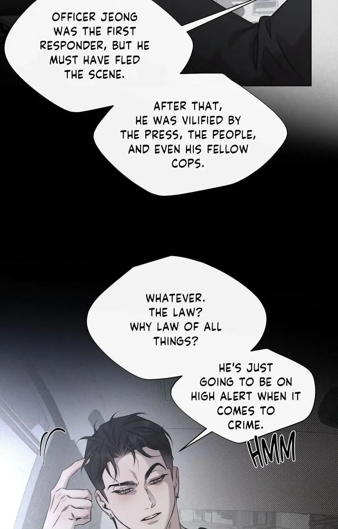 Despite That - Chapter 24 Page 9
