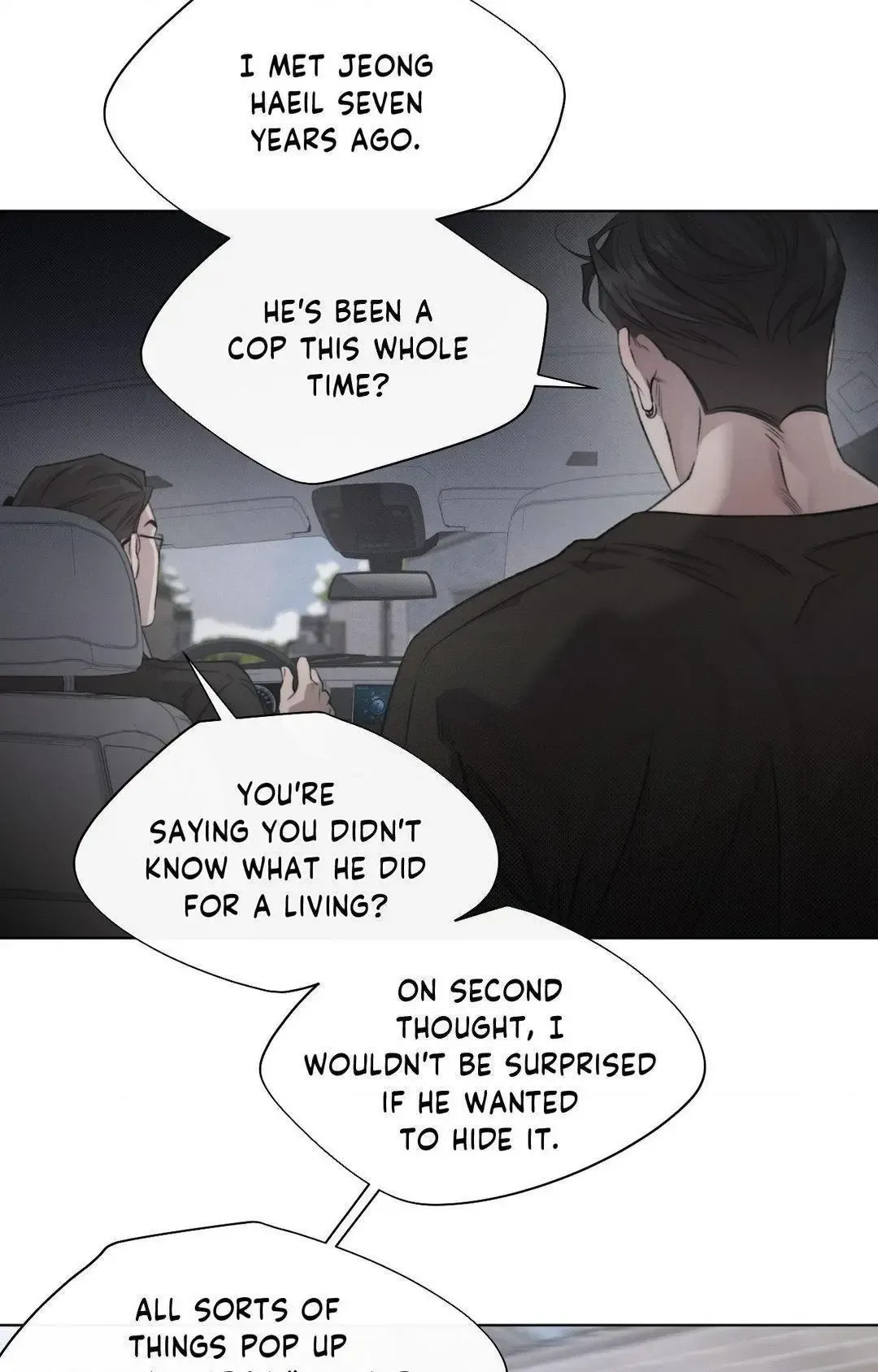 Despite That - Chapter 24 Page 11