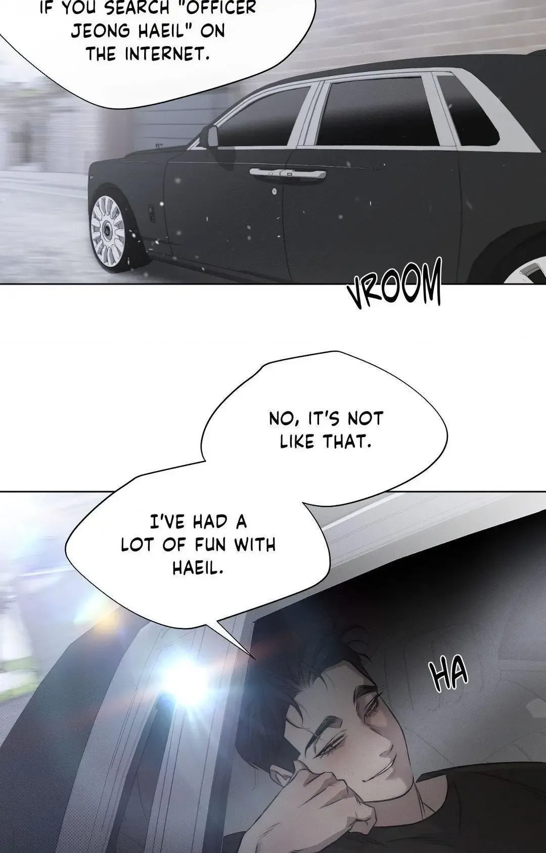 Despite That - Chapter 24 Page 12
