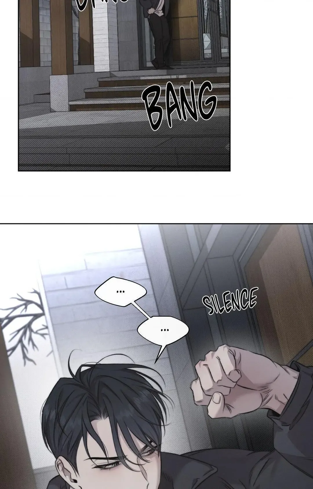 Despite That - Chapter 24 Page 17