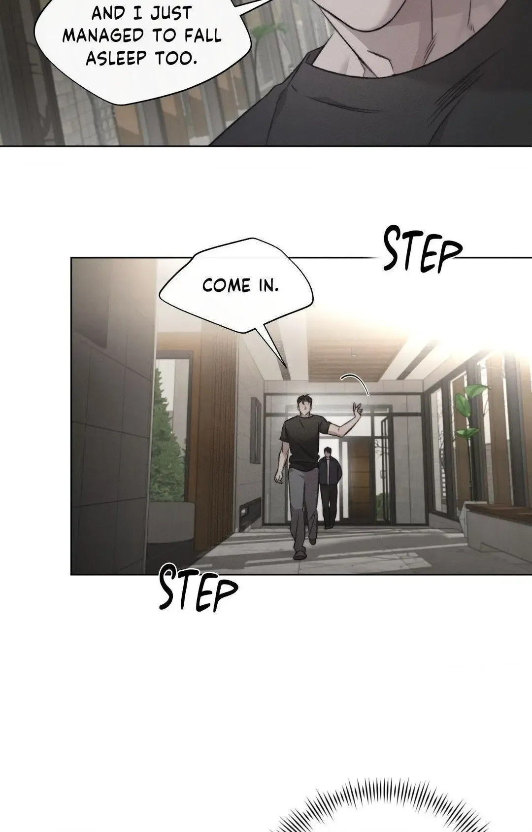 Despite That - Chapter 24 Page 21