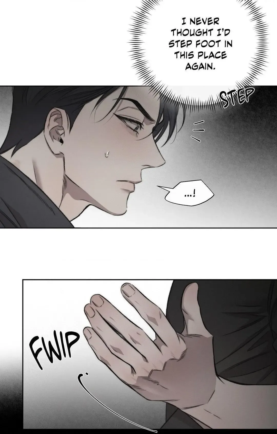 Despite That - Chapter 24 Page 22