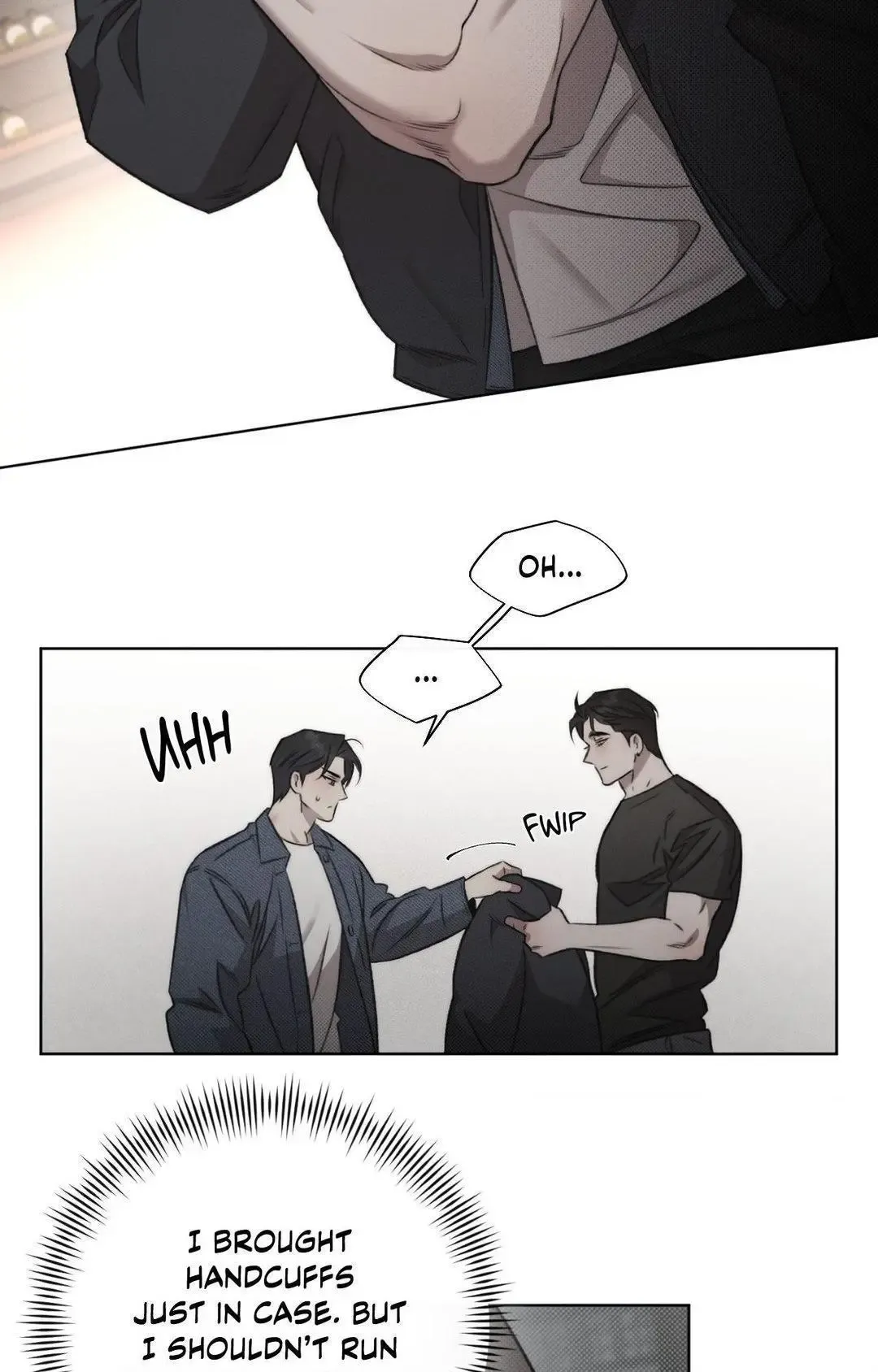 Despite That - Chapter 24 Page 24