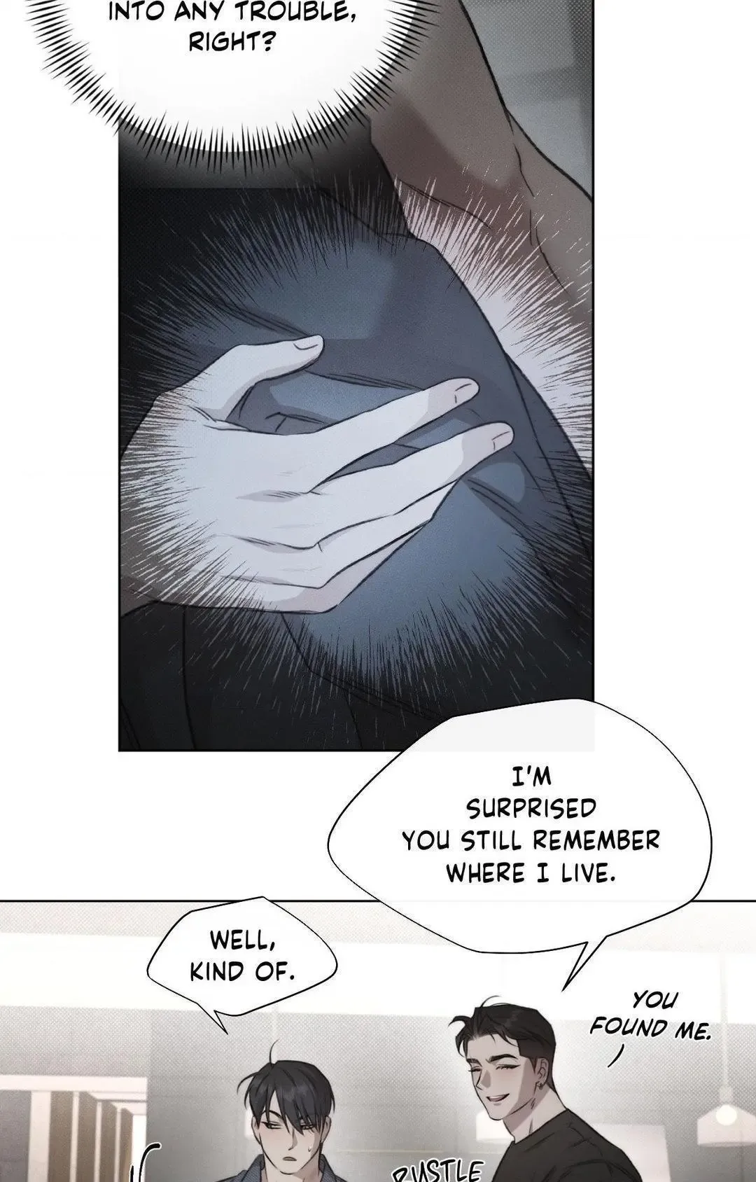 Despite That - Chapter 24 Page 25