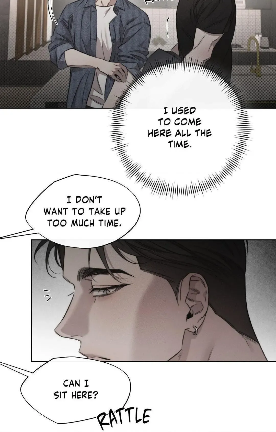 Despite That - Chapter 24 Page 26
