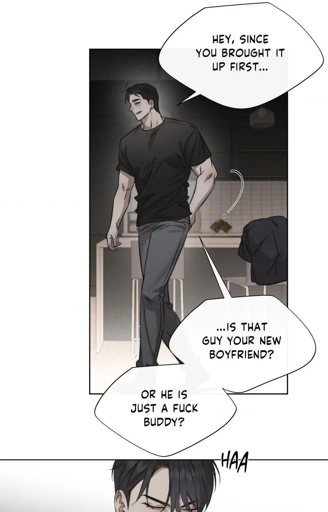 Despite That - Chapter 24 Page 27