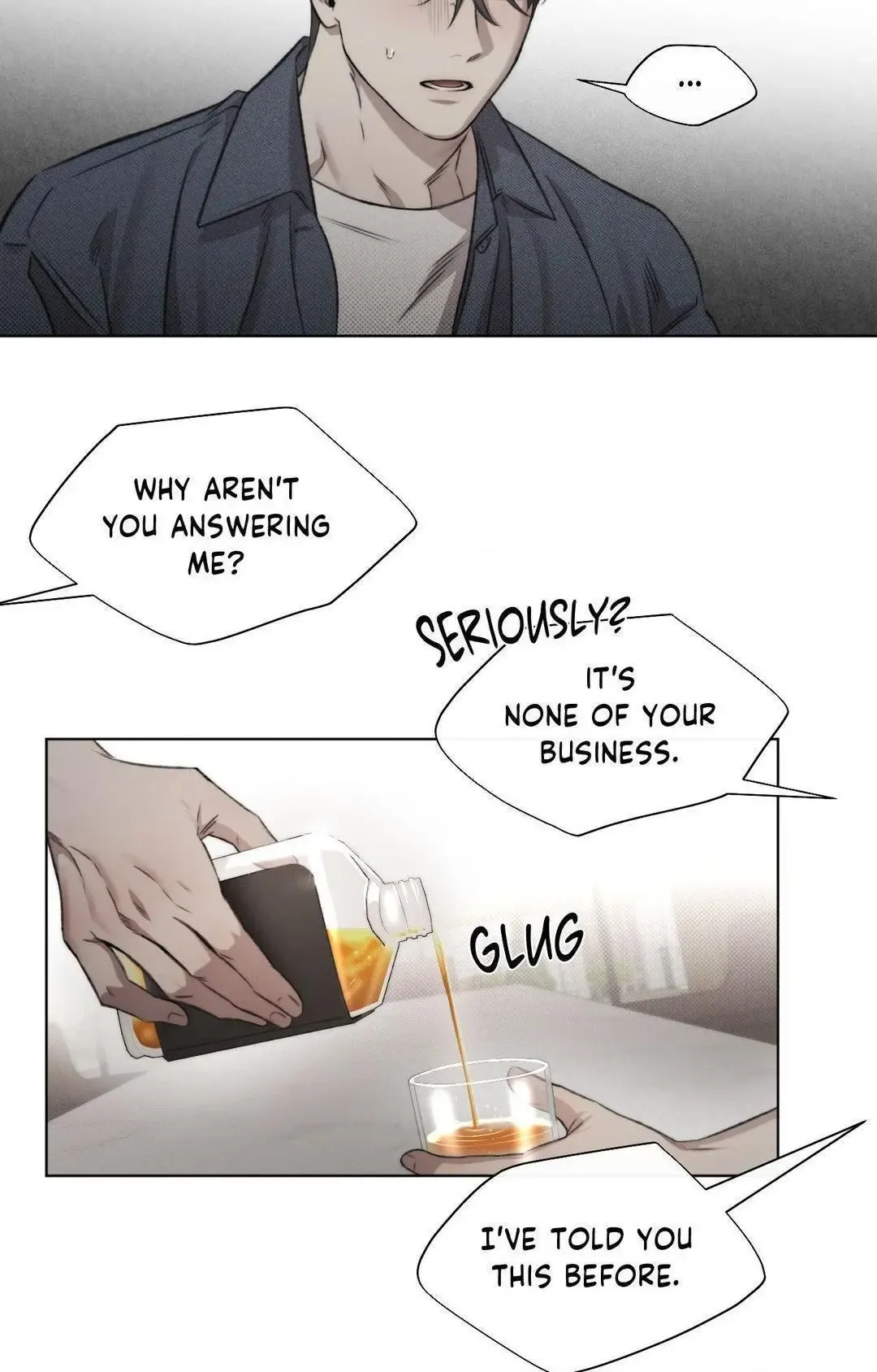 Despite That - Chapter 24 Page 28
