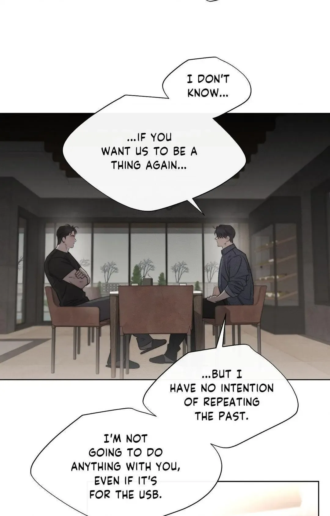 Despite That - Chapter 24 Page 29