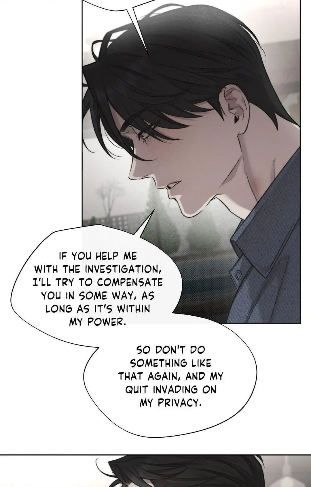 Despite That - Chapter 24 Page 30