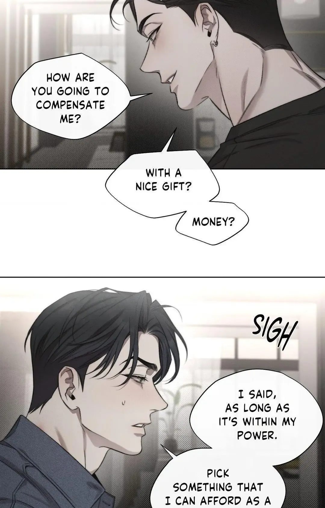 Despite That - Chapter 24 Page 31