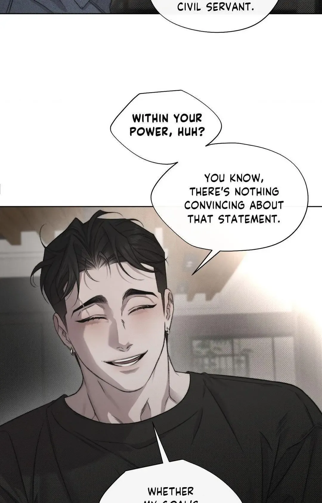 Despite That - Chapter 24 Page 32