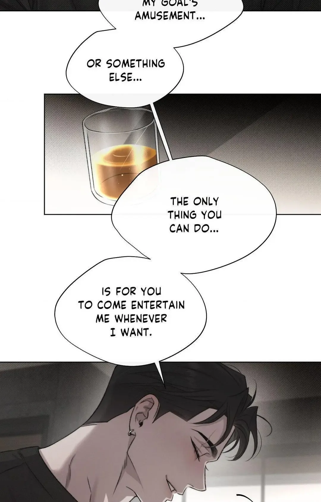 Despite That - Chapter 24 Page 33