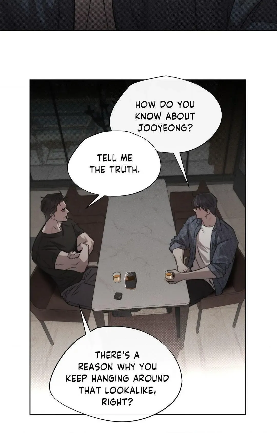 Despite That - Chapter 24 Page 36