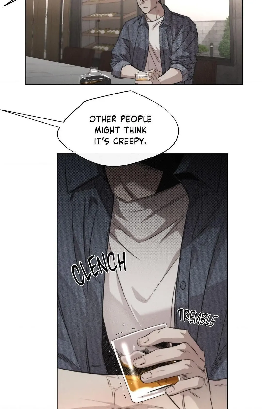 Despite That - Chapter 24 Page 38