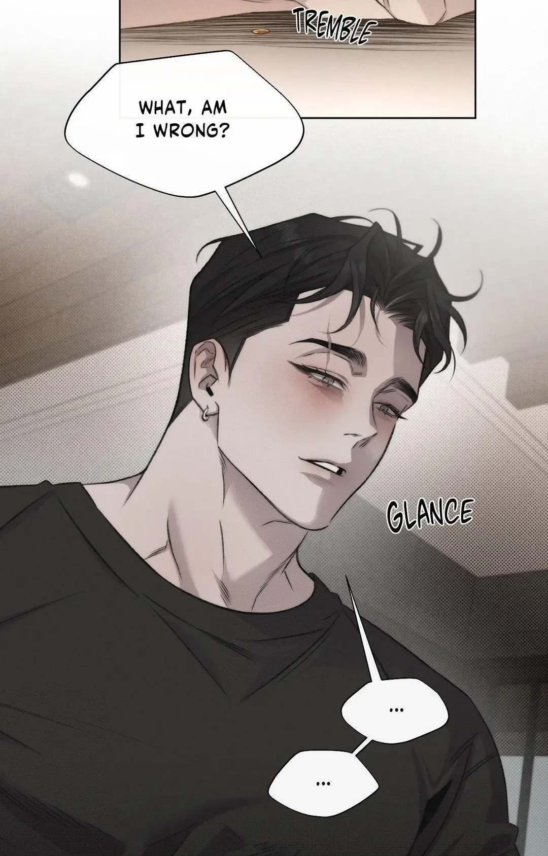 Despite That - Chapter 24 Page 39