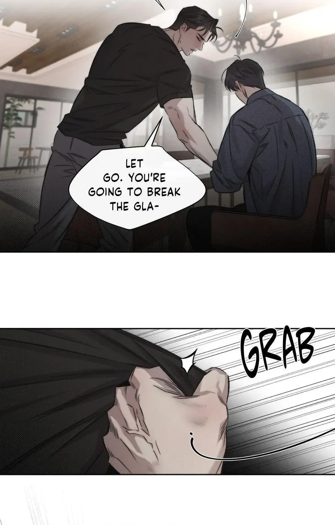 Despite That - Chapter 24 Page 41