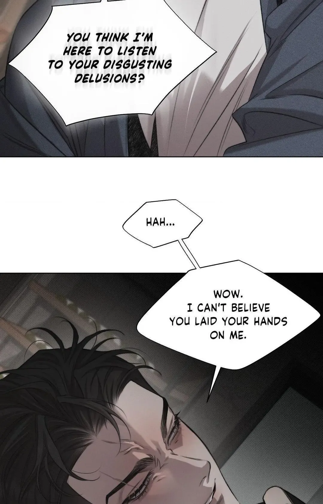 Despite That - Chapter 24 Page 45