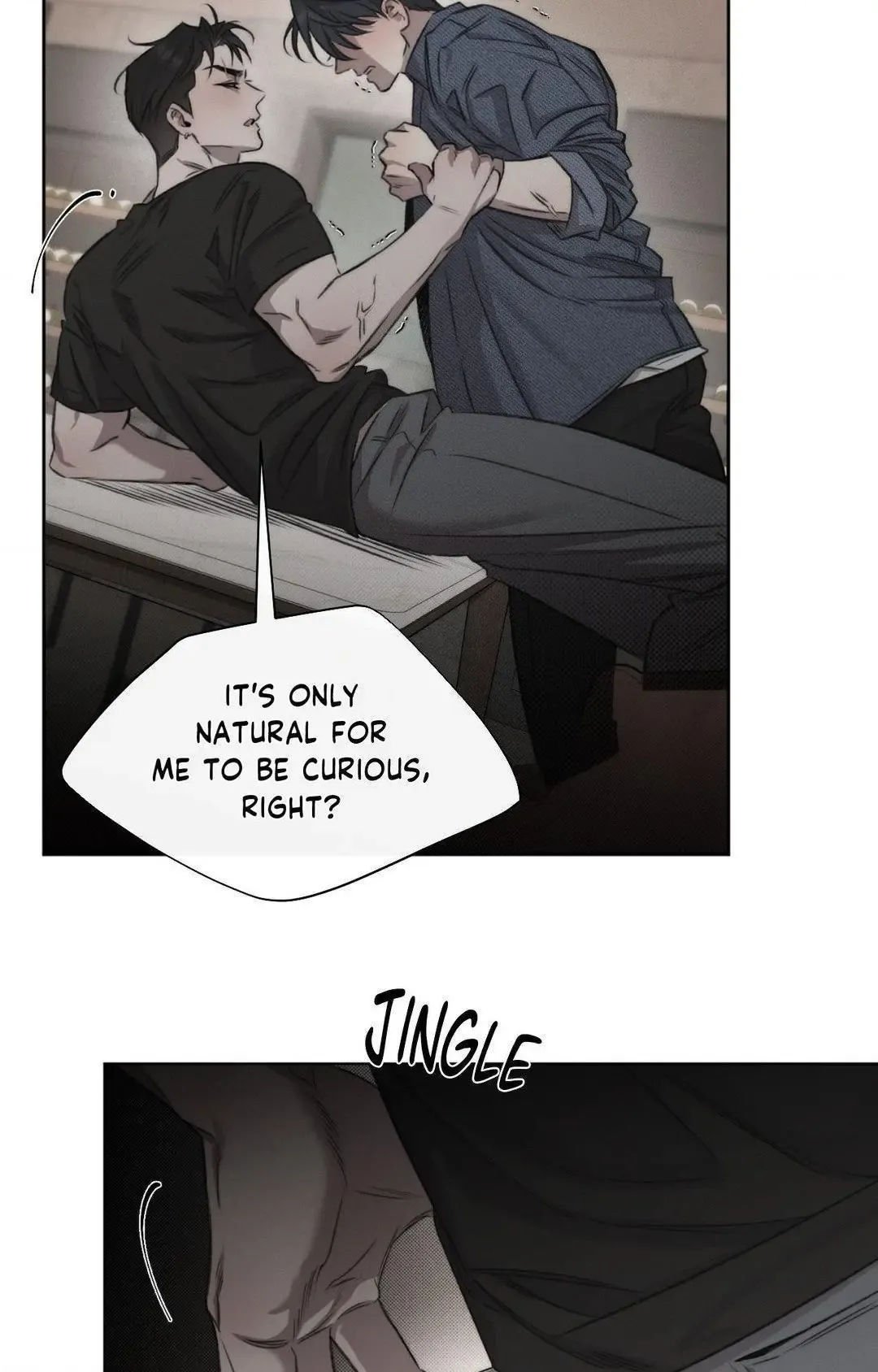 Despite That - Chapter 24 Page 47