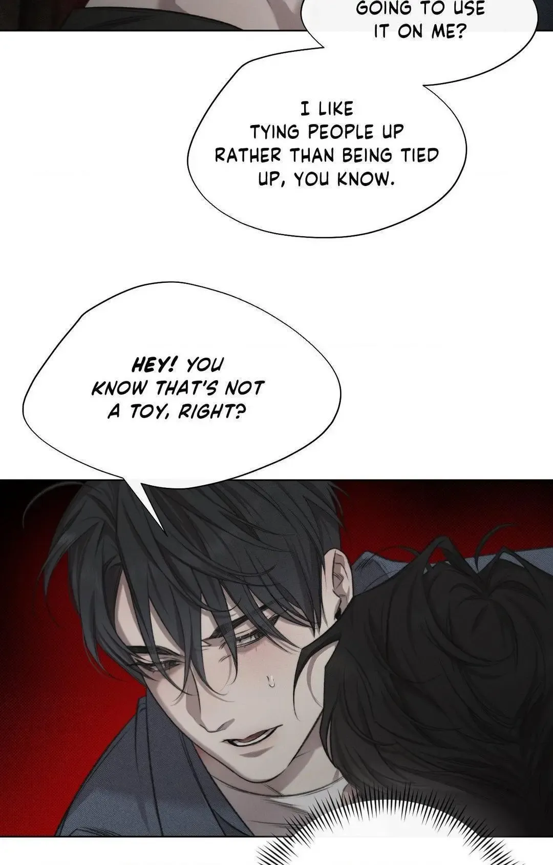 Despite That - Chapter 24 Page 52
