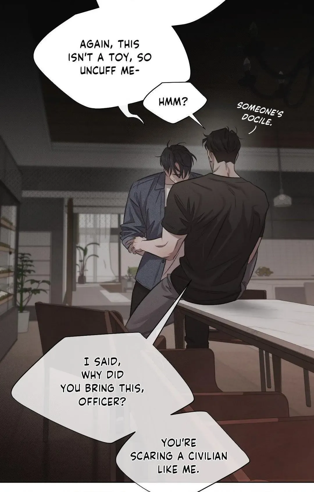 Despite That - Chapter 24 Page 54