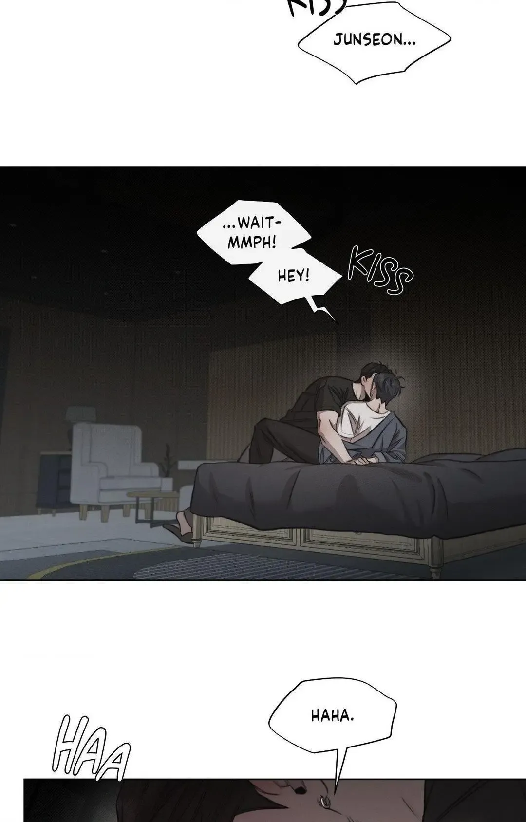 Despite That - Chapter 25 Page 4