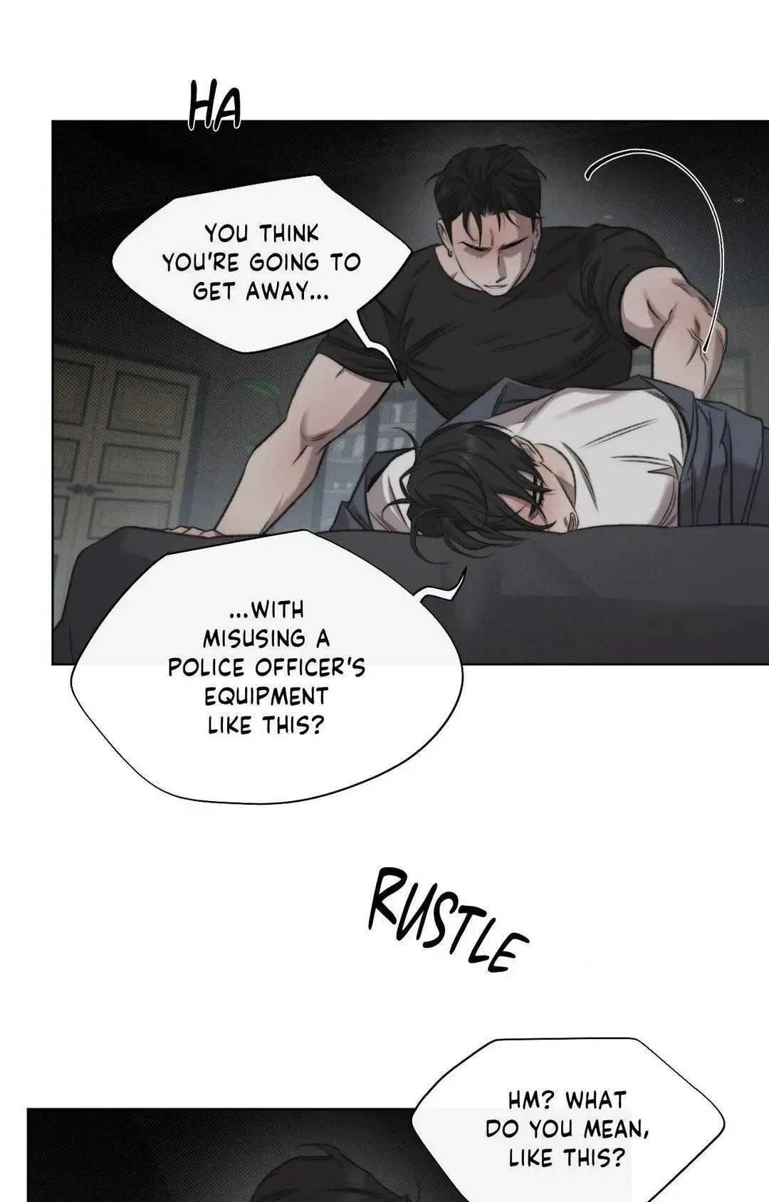 Despite That - Chapter 25 Page 6